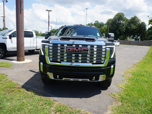 2024 GMC Sierra 2500HD Denali 4WD 159WB