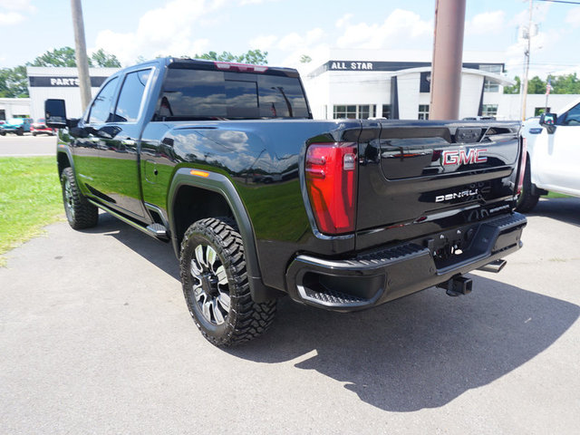 2024 GMC Sierra 2500HD Denali 4WD 159WB