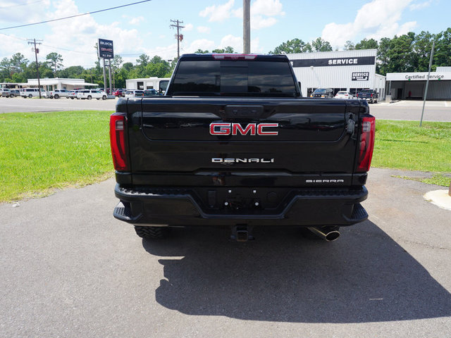 2024 GMC Sierra 2500HD Denali 4WD 159WB