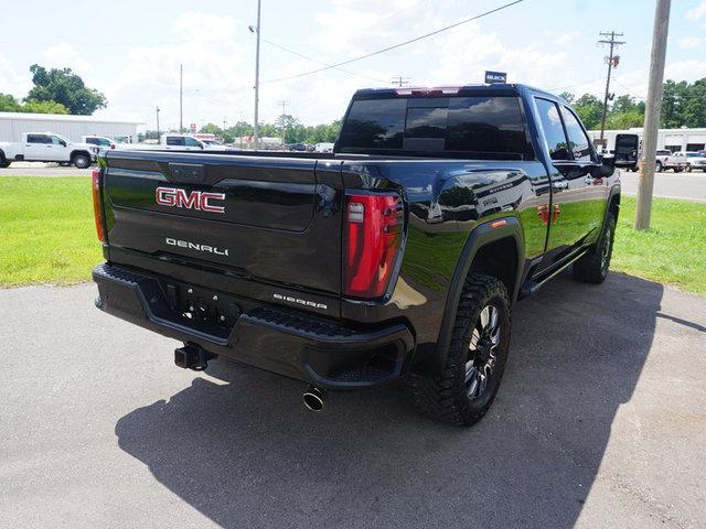 2024 GMC Sierra 2500HD Denali 4WD 159WB