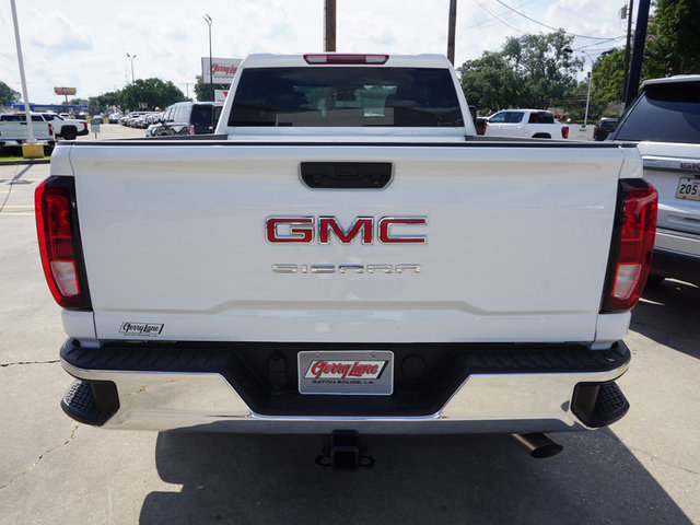 2024 GMC Sierra 2500HD Pro 4WD 149WB