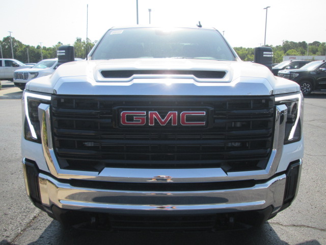 2024 GMC Sierra 2500HD Pro 4WD 149WB