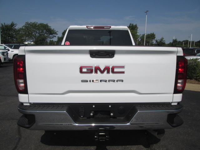 2024 GMC Sierra 2500HD Pro 4WD 149WB