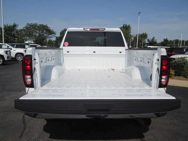 2024 GMC Sierra 2500HD Pro 4WD 149WB