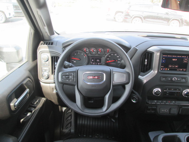 2024 GMC Sierra 2500HD Pro 4WD 149WB