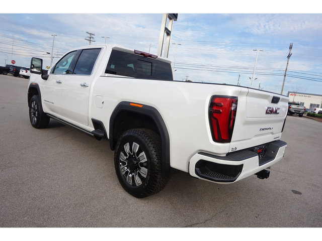 2024 GMC Sierra 2500HD Denali 4WD 159WB