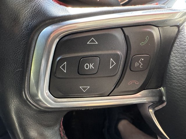2020 Jeep Gladiator Rubicon 4WD