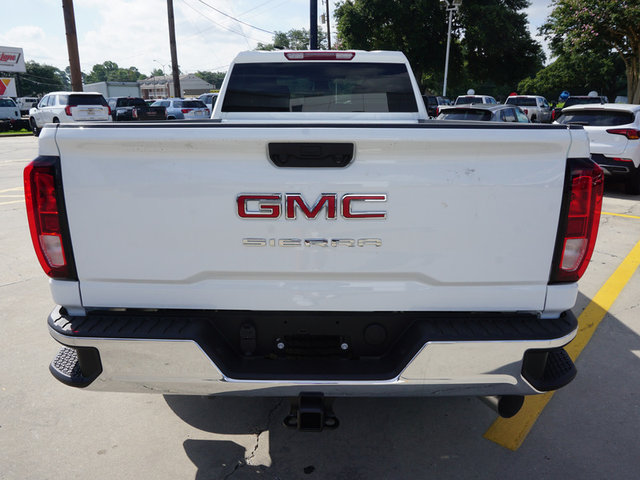 2024 GMC Sierra 2500HD Pro 4WD 172WB