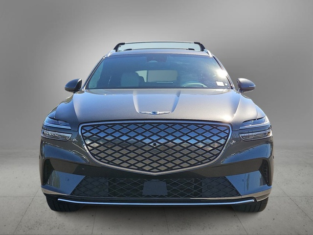 2025 Genesis Electrified GV70 Advanced