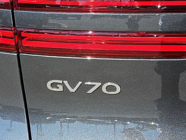 2025 Genesis Electrified GV70 Advanced