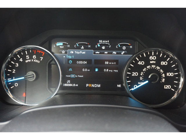2020 Ford F-150 Lariat 4WD 5.5ft Box