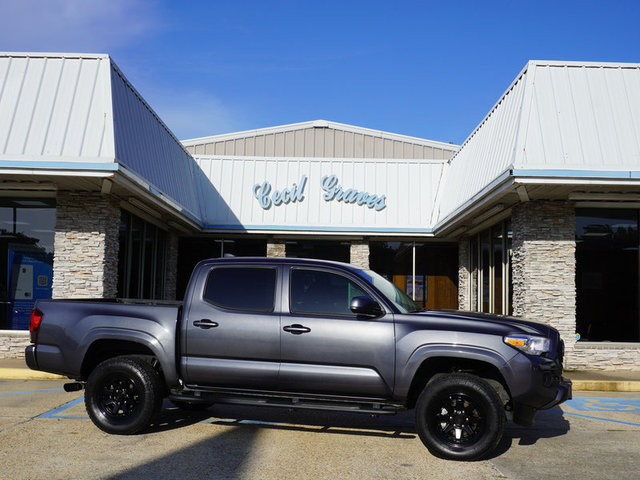 2023 Toyota Tacoma SR 4WD 5ft Bed