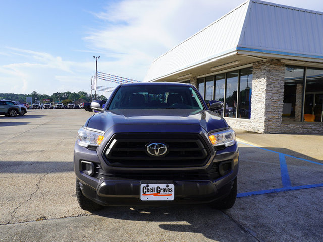 2023 Toyota Tacoma SR 4WD 5ft Bed