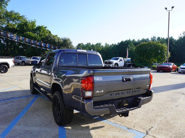 2023 Toyota Tacoma SR 4WD 5ft Bed