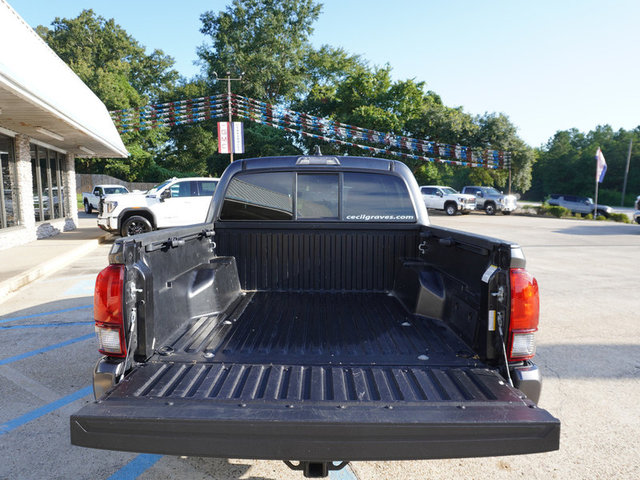 2023 Toyota Tacoma SR 4WD 5ft Bed