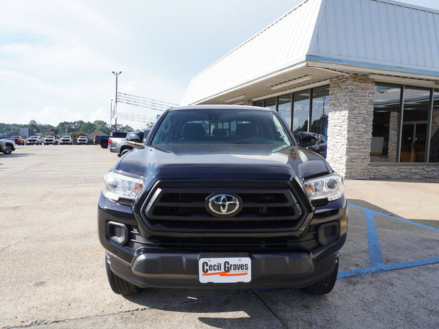 2021 Toyota Tacoma SR 4WD 5ft Bed