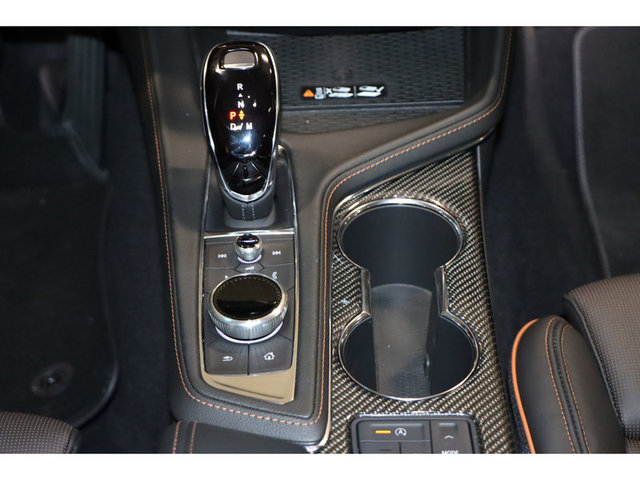 2025 Cadillac CT4-V 