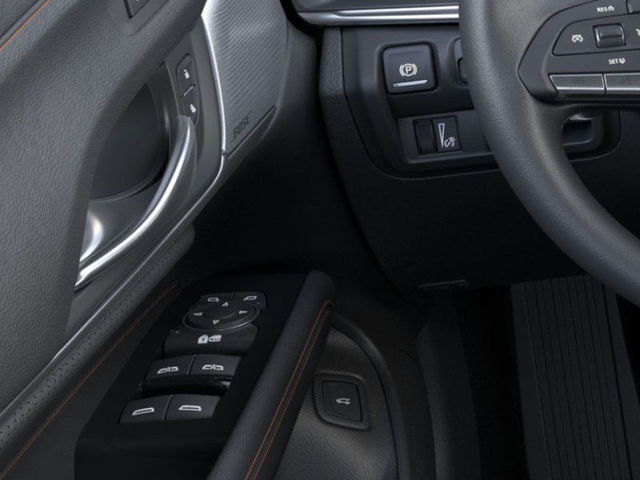 2025 Cadillac CT4-V 
