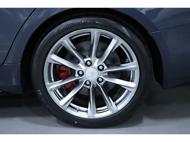 2025 Cadillac CT4-V 