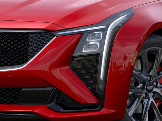 2025 Cadillac CT5 Sport