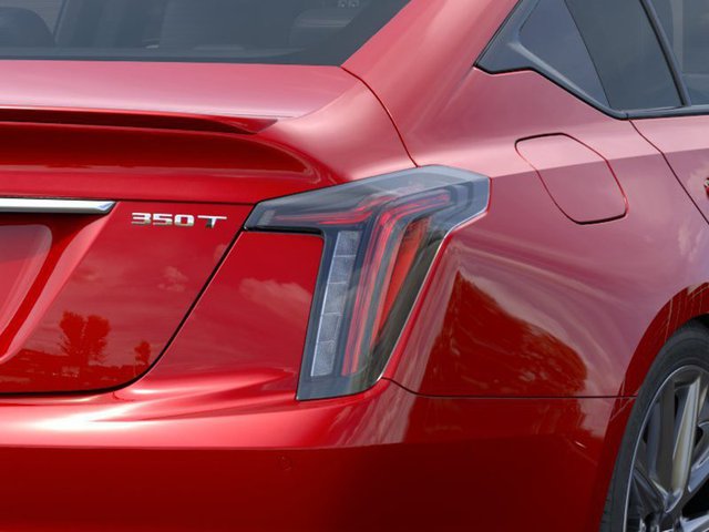 2025 Cadillac CT5 Sport
