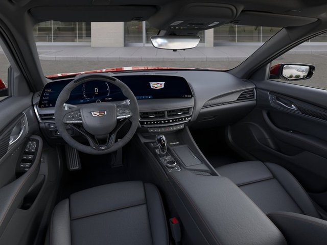 2025 Cadillac CT5 Sport