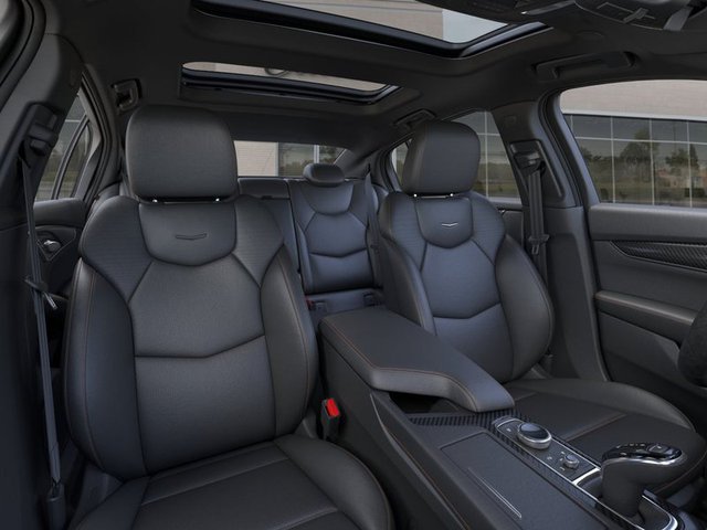 2025 Cadillac CT5 Sport