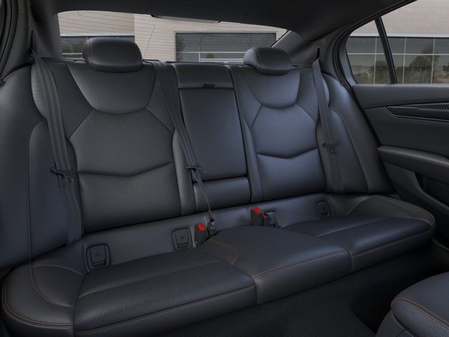 2025 Cadillac CT5 Sport