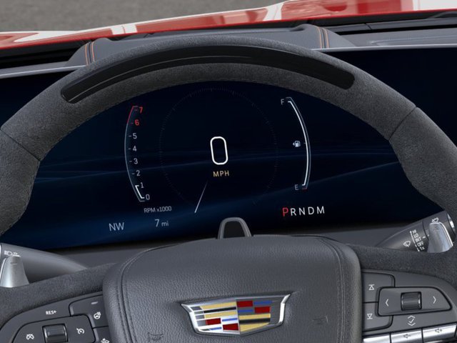 2025 Cadillac CT5 Sport