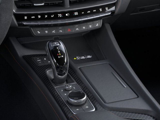 2025 Cadillac CT5 Sport