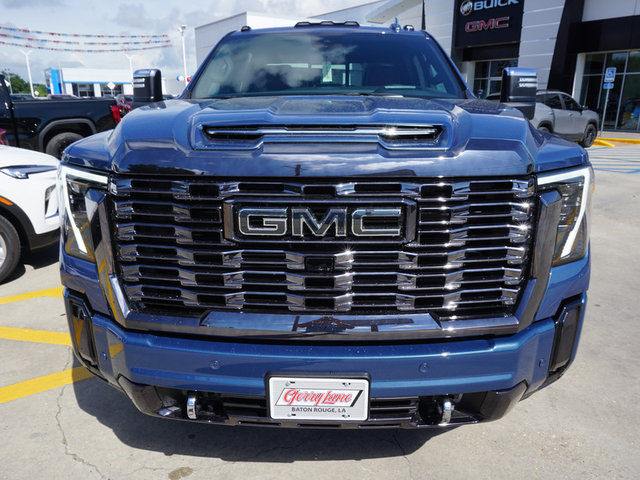 2024 GMC Sierra 2500HD Denali Ultimate 4WD 159WB