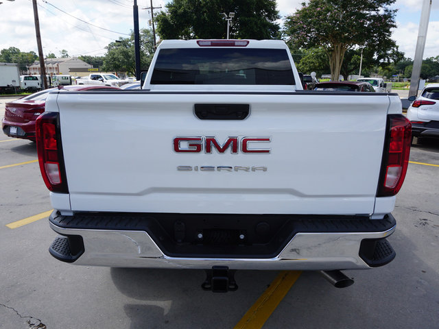 2024 GMC Sierra 2500HD Pro 4WD 149WB