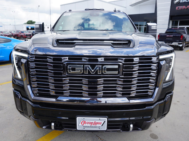 2024 GMC Sierra 2500HD Denali Ultimate 4WD 159WB