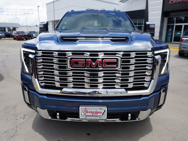 2024 GMC Sierra 2500HD Denali 4WD 159WB