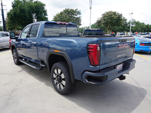 2024 GMC Sierra 2500HD Denali 4WD 159WB