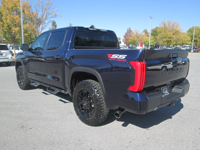 2023 Toyota Tundra SR5 4WD 5.5ft Bed