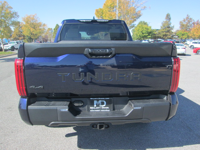 2023 Toyota Tundra SR5 4WD 5.5ft Bed