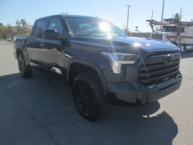 2023 Toyota Tundra SR5 4WD 5.5ft Bed