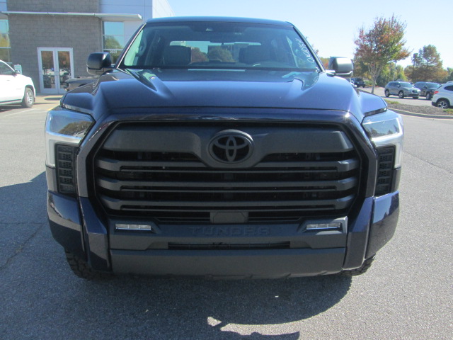 2023 Toyota Tundra SR5 4WD 5.5ft Bed