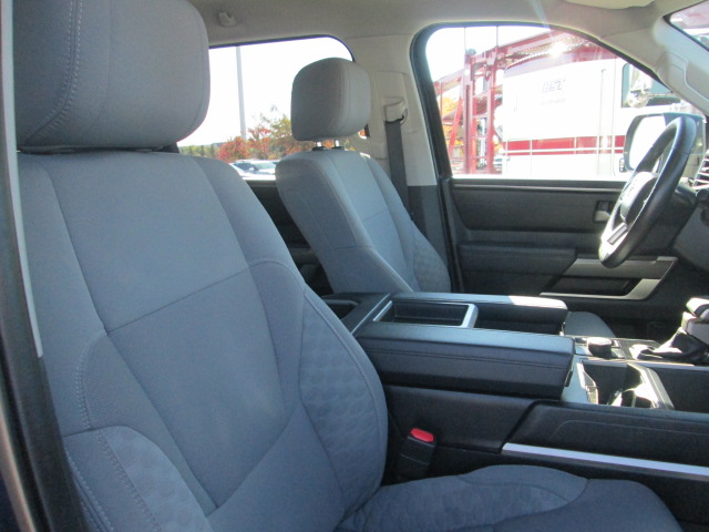 2023 Toyota Tundra SR5 4WD 5.5ft Bed