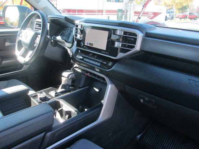 2023 Toyota Tundra SR5 4WD 5.5ft Bed