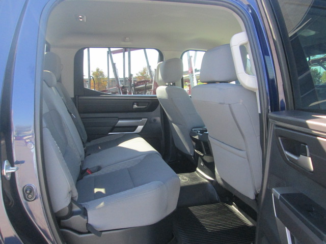 2023 Toyota Tundra SR5 4WD 5.5ft Bed