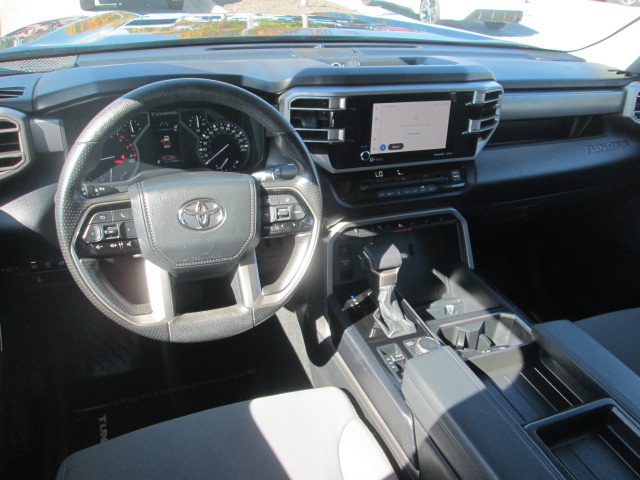 2023 Toyota Tundra SR5 4WD 5.5ft Bed