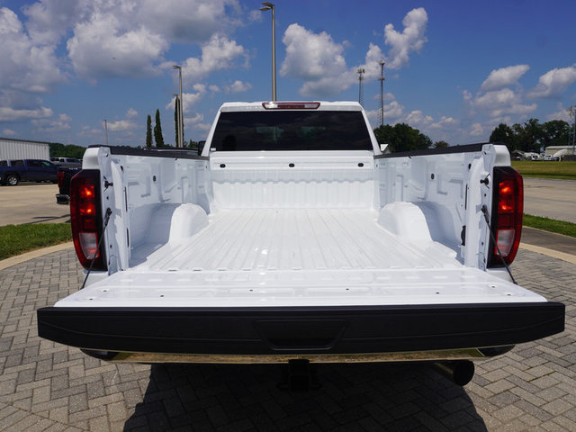 2024 GMC Sierra 2500HD Pro 4WD 172WB