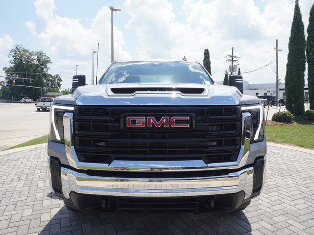 2024 GMC Sierra 2500HD Pro 4WD 172WB