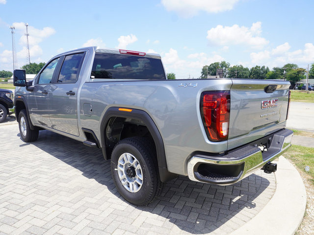 2024 GMC Sierra 2500HD Pro 4WD 172WB