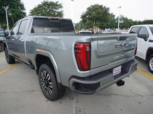 2024 GMC Sierra 2500HD Denali Ultimate 4WD 159WB