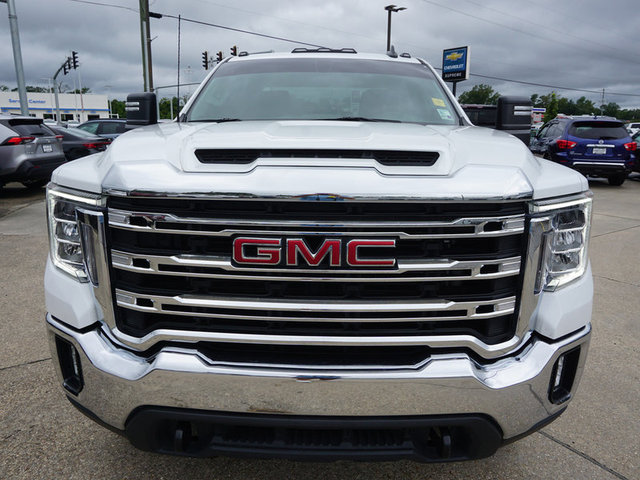 2022 GMC Sierra 2500HD SLE 4WD 159WB