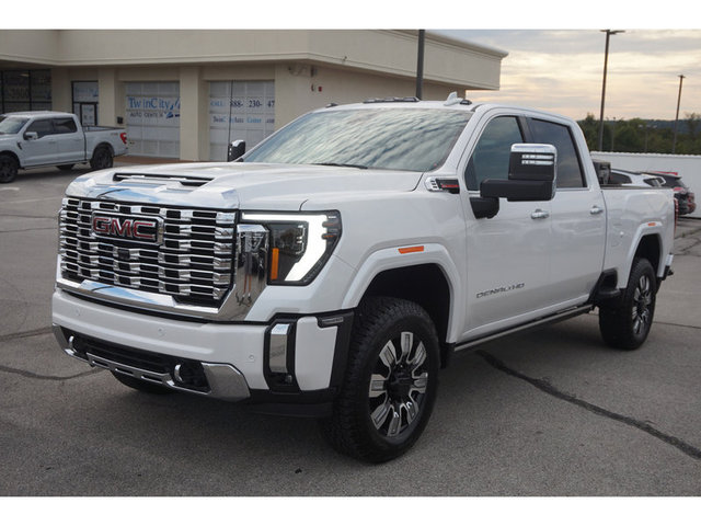 2024 GMC Sierra 2500HD Denali 4WD 159WB