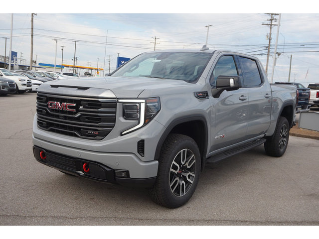 2024 GMC Sierra 2500HD Denali 4WD 159WB